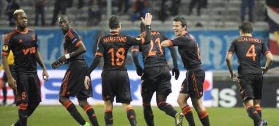  里尔新帅首秀带队逼平马赛引关注  