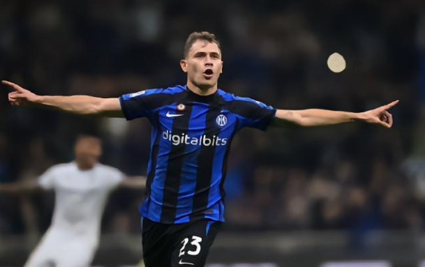  里昂中场核心伤愈归队，球队战力大幅提升明显