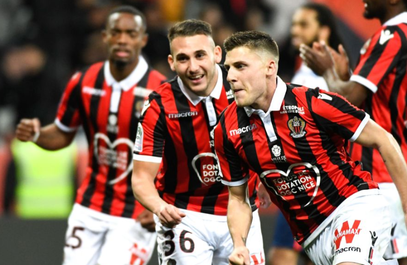  巴斯蒂亚主场气势如虹，法甲海岛球队展现独特魅力